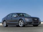 Audi S8 2012 года (NA)